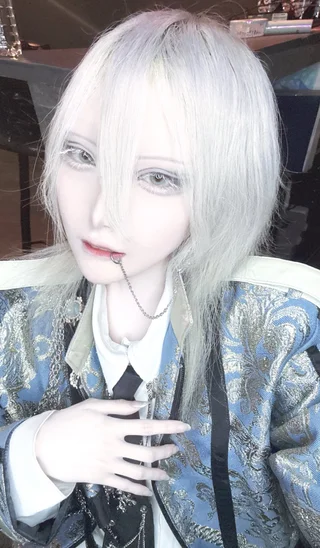 世ノさんの写真