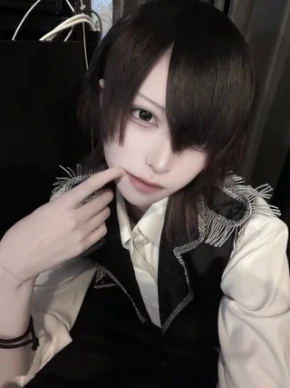 ハイヴさんの写真