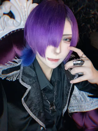 Ⅶさんの写真
