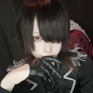 ハイヴさんの写真