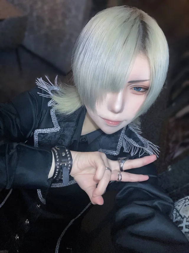 Ⅶさんの画像2枚目