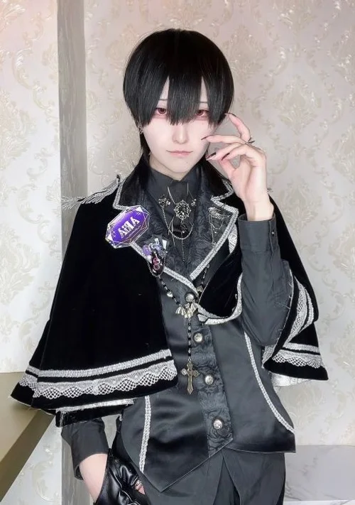 イチオシの衣装