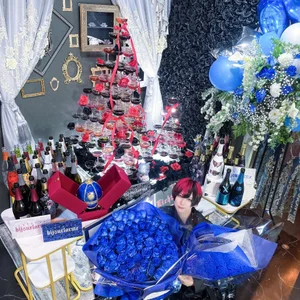 個人イベントは全力サポート！