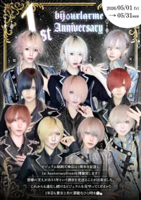 ✦‧✧̣̥̇‧ 1st Anniversary‧✧