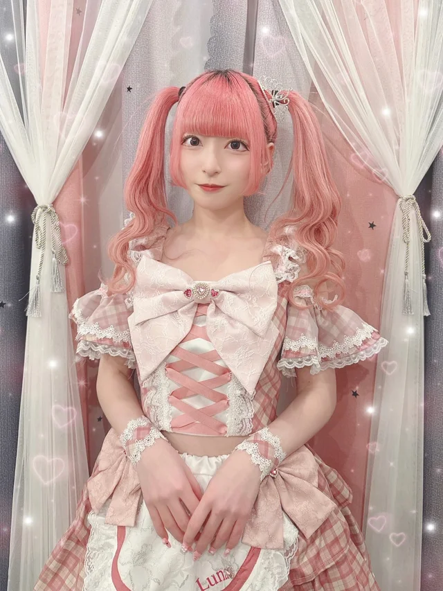 姫翠桃菜さんの画像1枚目