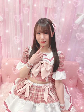 桃田彩希
