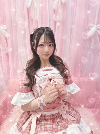 葉月にこりさんの写真