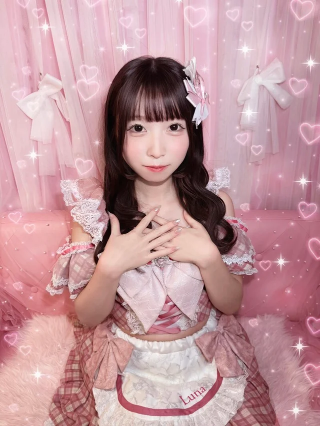 一ノ瀬すいさんの画像1枚目