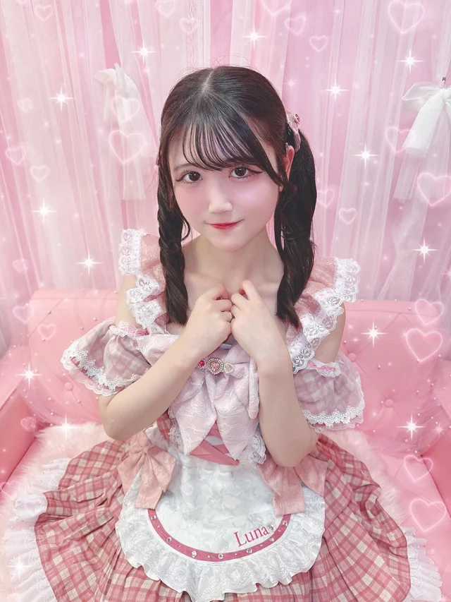 真白美羽さんの画像1枚目