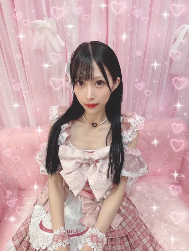 黒沢あかりさんの画像1枚目