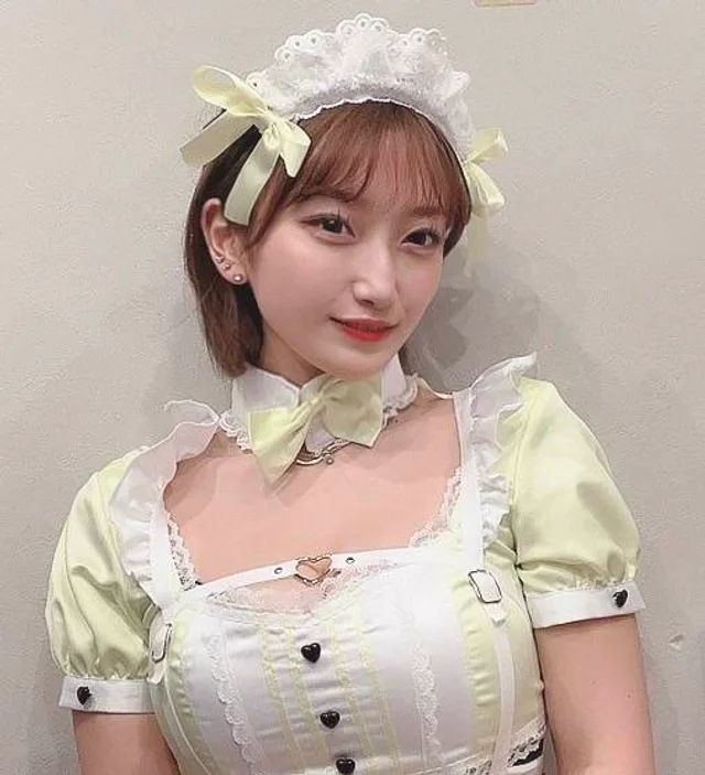 ももあさんの画像1枚目