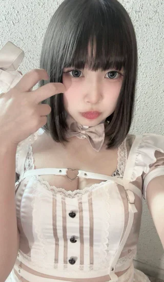 華宮さんの写真