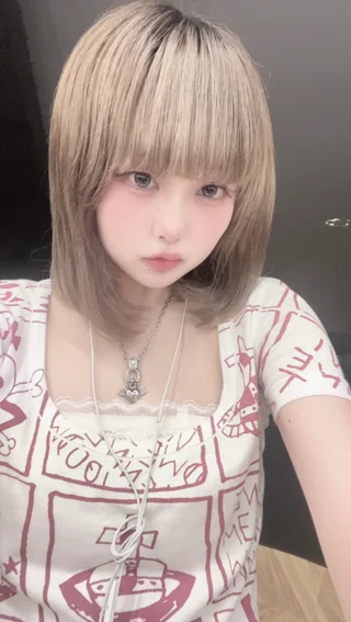 はちさんの写真