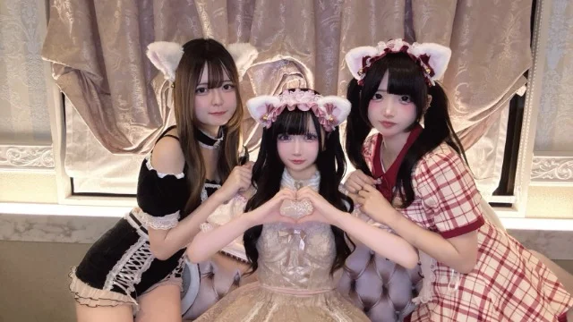 にゃどらぶるのイメージ