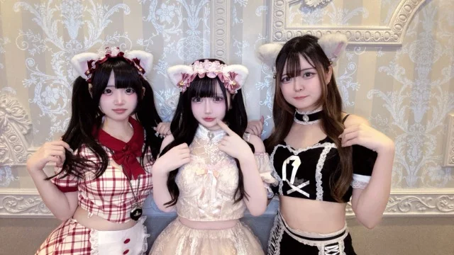 にゃどらぶるのイメージ