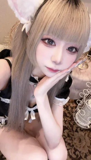 ましろさんの画像