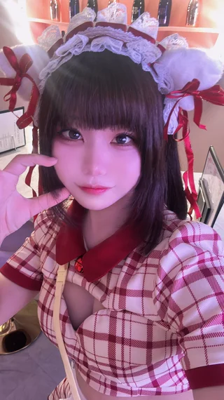 キャストイメージ