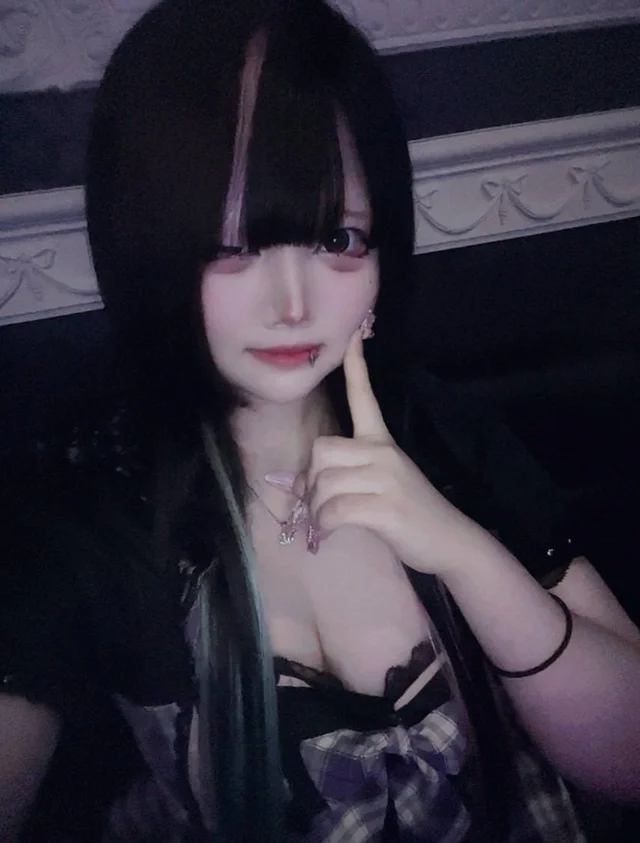 めねぎさんの画像1枚目