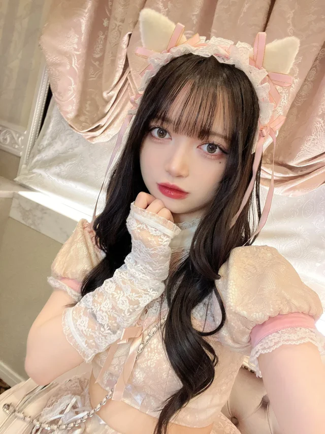 りりあさんの画像1枚目