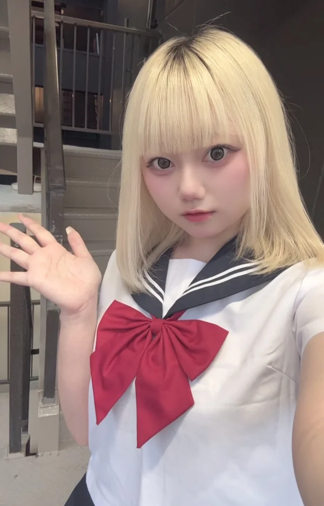るあさんの画像3枚目