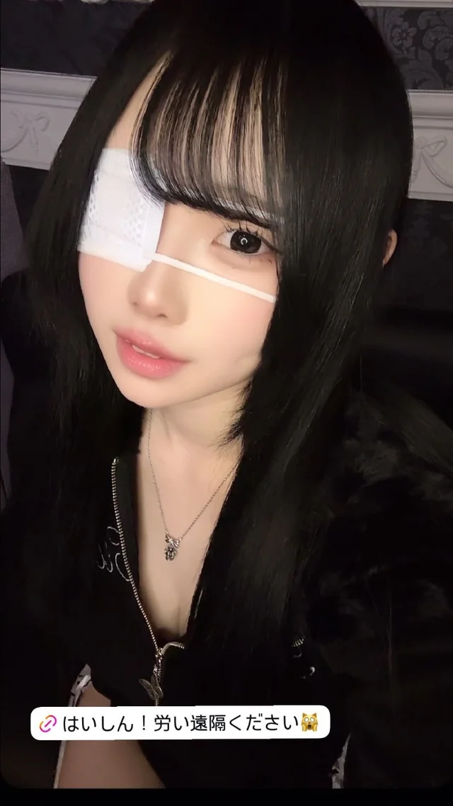 東雲さんの画像2枚目