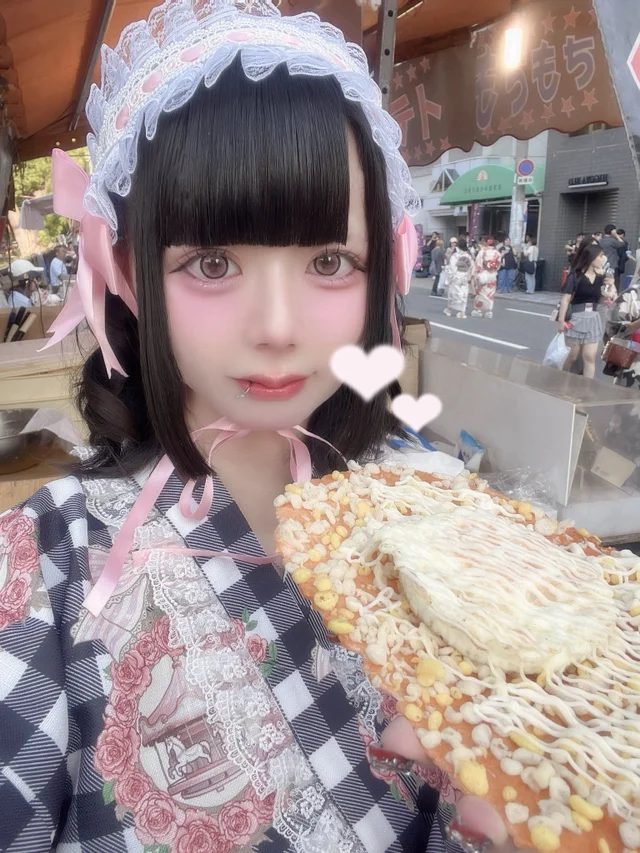 りんかさんの画像3枚目
