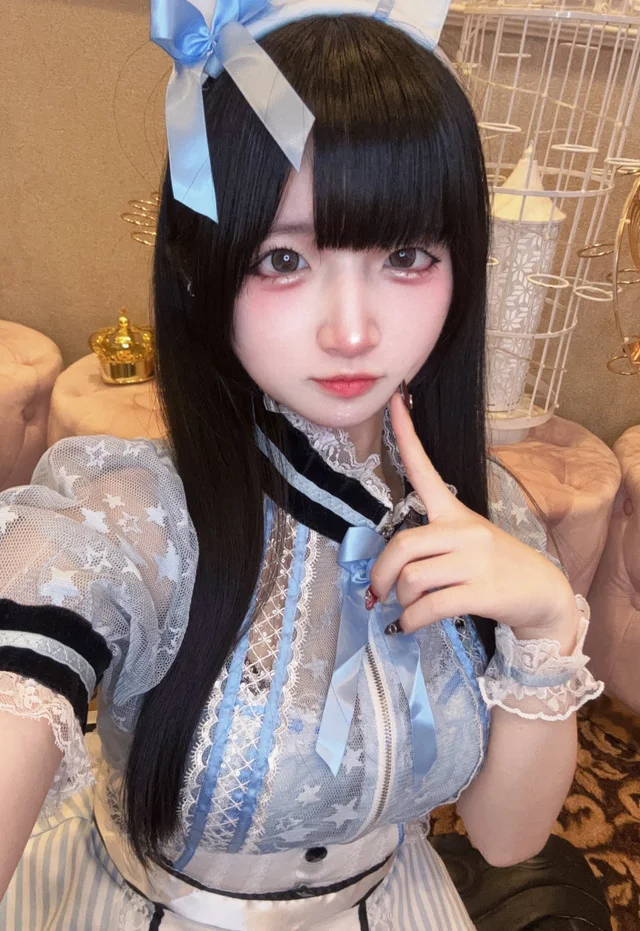 ゆにゃさんの画像3枚目