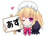 AZUカフェ