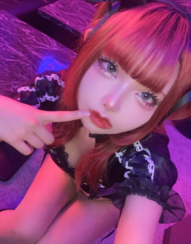 にゃせにゃあせさんの画像1枚目