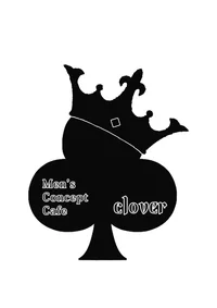 メンズコンカフェClover
