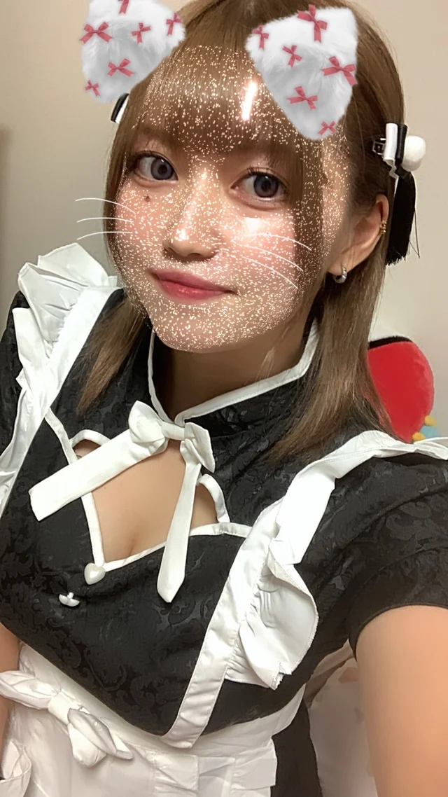 りりさんの画像1枚目