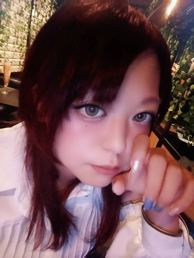 真宵さんの画像1枚目