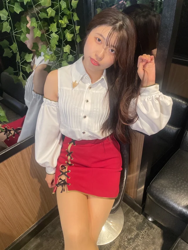 まゆさんの画像1枚目