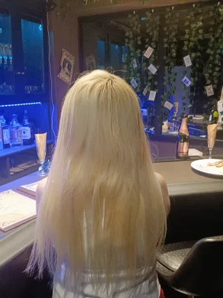 キャストイメージ