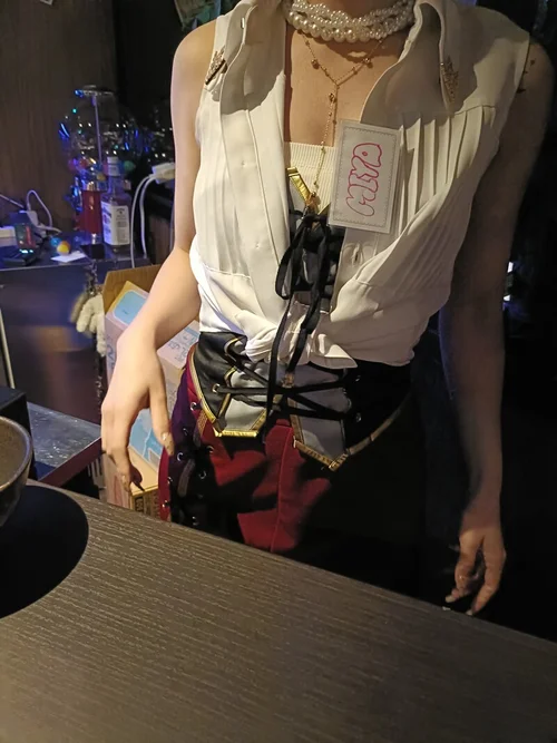 メイギルドエレジア錦店