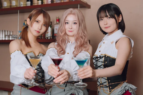 メイギルドエレジア錦店のイメージ