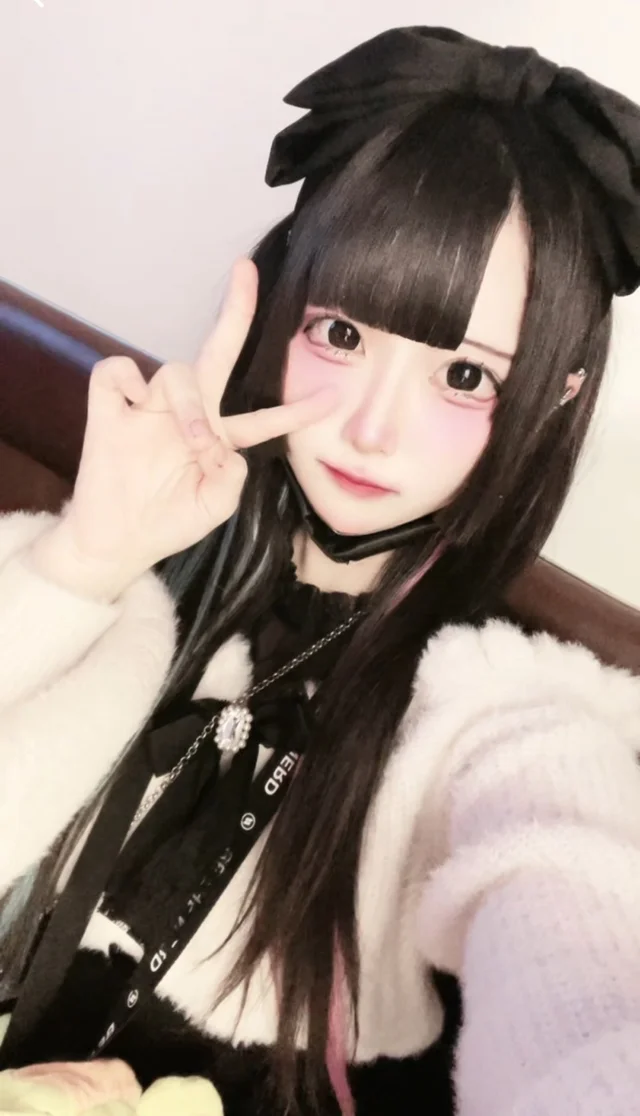 るうぅさんの画像1枚目