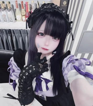 めあさんの写真