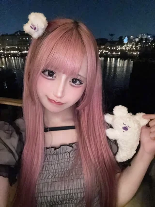ありすさんの画像