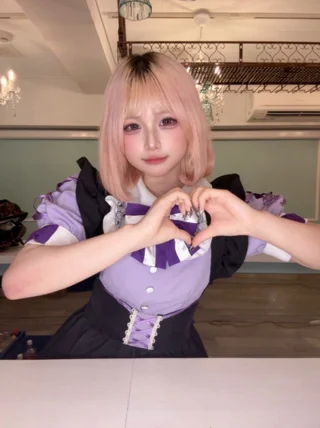 ぴこさんの画像