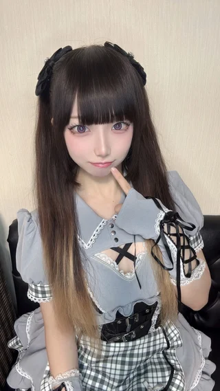 るみさんの写真