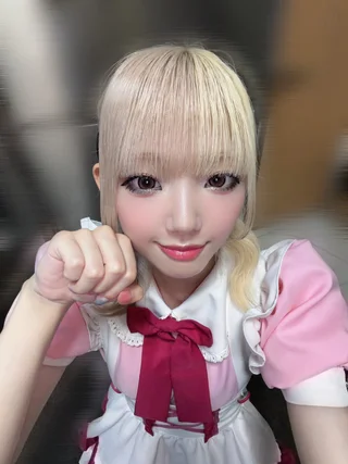 ゆいさんの写真