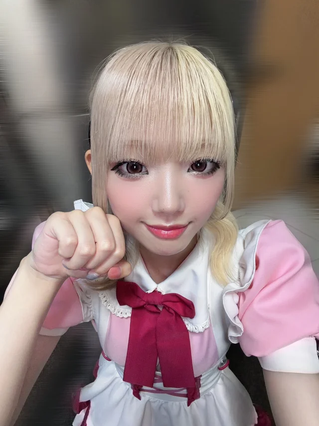 ゆいさんの画像1枚目
