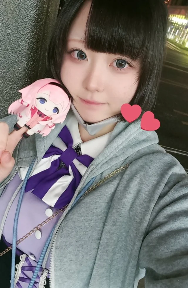 えびちゃんさんの画像3枚目