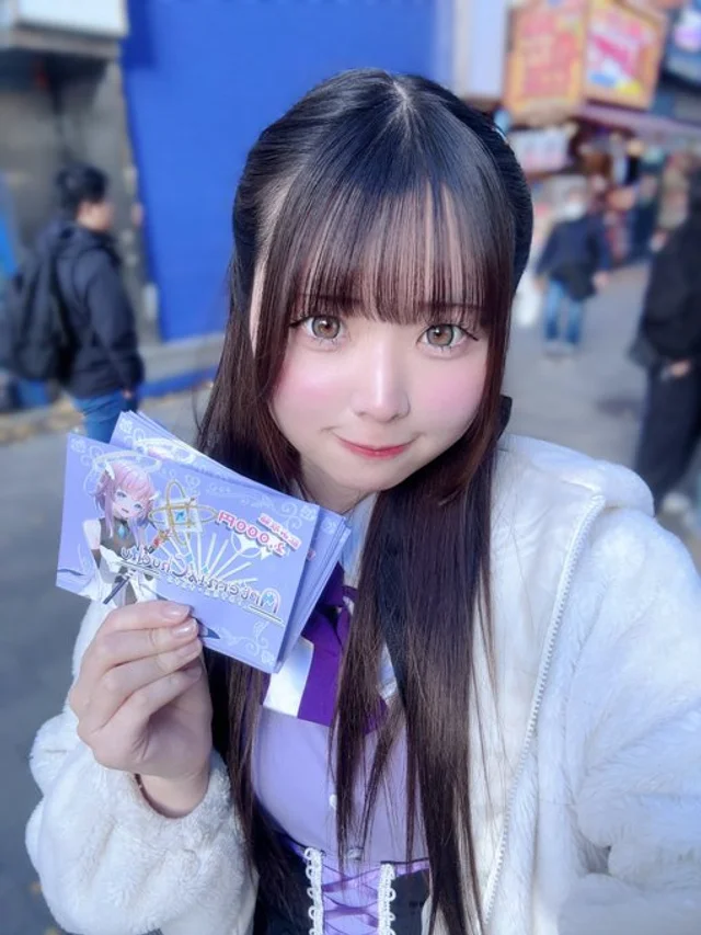 いくらちゃんさんの画像3枚目