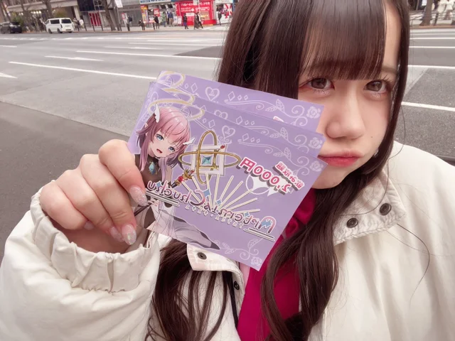 なのさんの画像3枚目