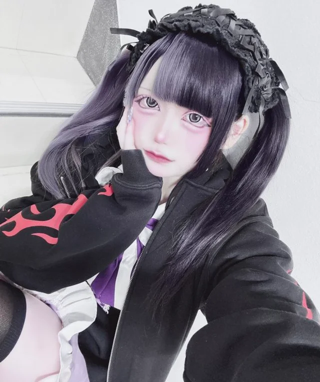 めあさんの画像3枚目