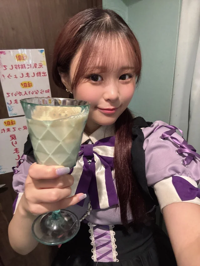 ゆあちゃんさんの画像3枚目
