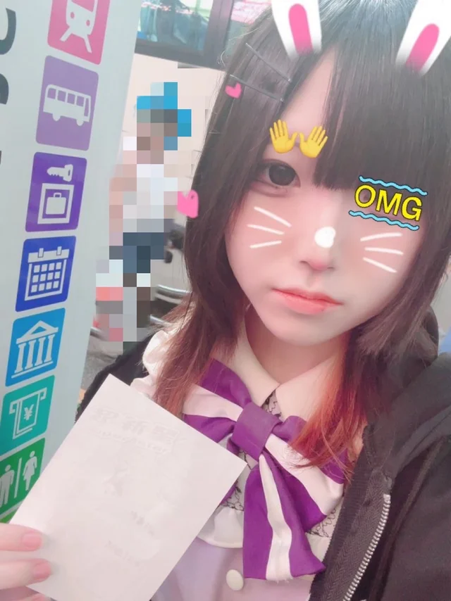 ゆあにゃさんの画像3枚目