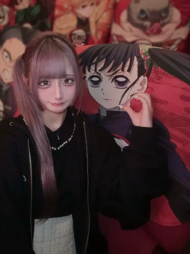 ありすさんの画像3枚目